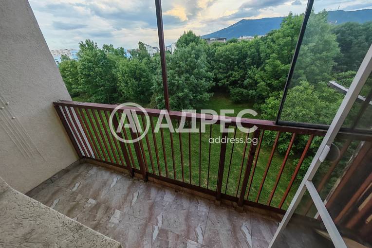Двустаен апартамент, София, Овча купел 1, 696815, Снимка 11