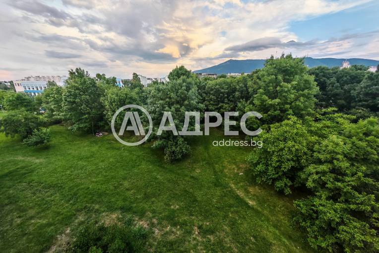 Двустаен апартамент, София, Овча купел 1, 696815, Снимка 12