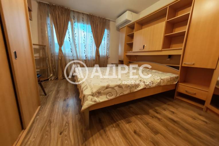 Двустаен апартамент, София, Овча купел 1, 696815, Снимка 13