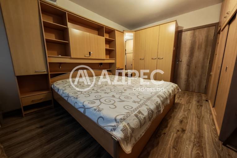 Двустаен апартамент, София, Овча купел 1, 696815, Снимка 14