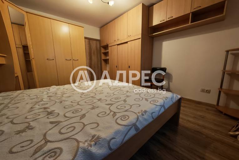 Двустаен апартамент, София, Овча купел 1, 696815, Снимка 15