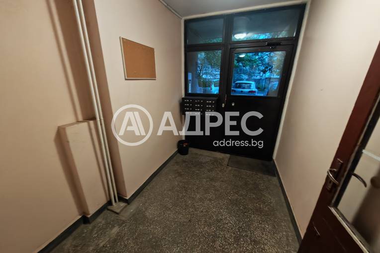 Двустаен апартамент, София, Овча купел 1, 696815, Снимка 17