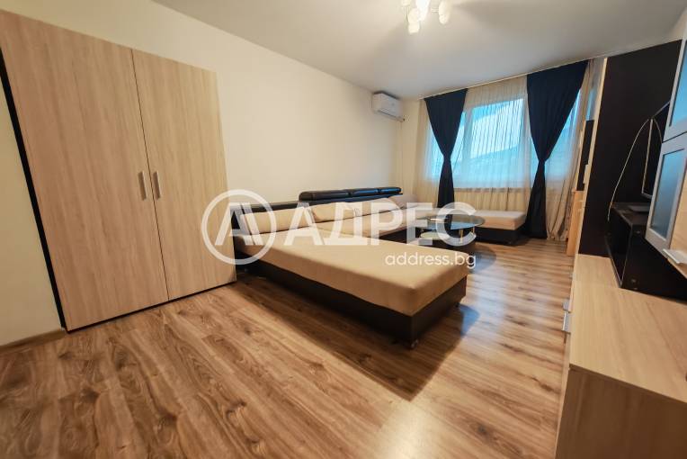 Двустаен апартамент, София, Овча купел 1, 696815, Снимка 2