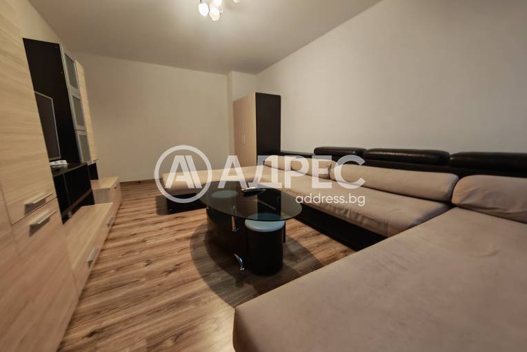 Двустаен апартамент, София, Овча купел 1, 696815, Снимка 3