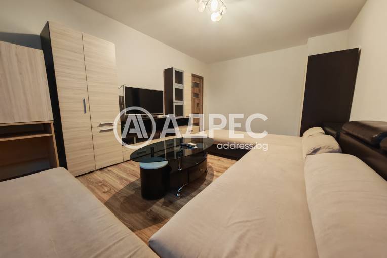 Двустаен апартамент, София, Овча купел 1, 696815, Снимка 4