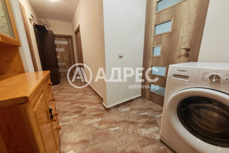 Двустаен апартамент, София, Овча купел 1, 696815, Снимка 5