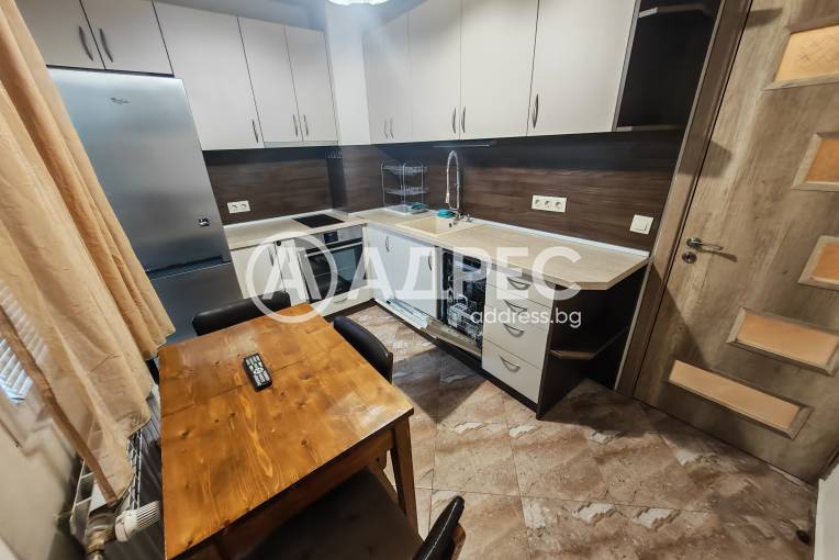 Двустаен апартамент, София, Овча купел 1, 696815, Снимка 7