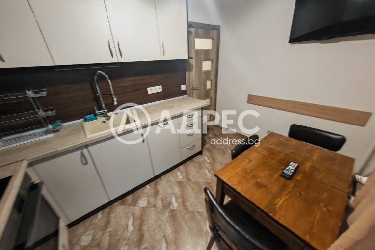 Двустаен апартамент, София, Овча купел 1, 696815, Снимка 8