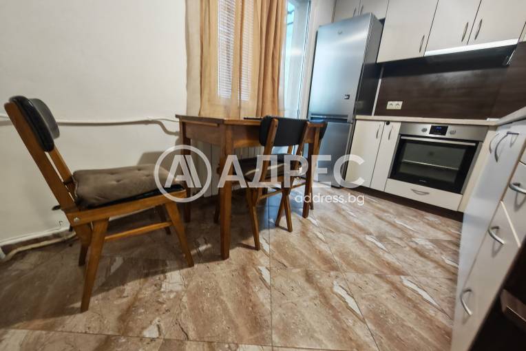 Двустаен апартамент, София, Овча купел 1, 696815, Снимка 9
