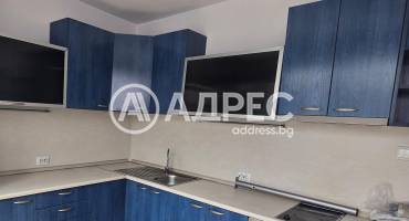 Двустаен апартамент, София, Хиподрума, 702815, Снимка 1