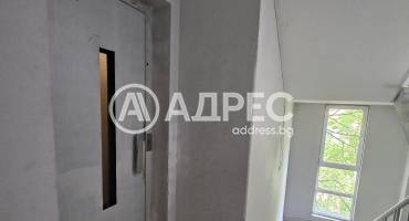 Двустаен апартамент, София, Хиподрума, 702815, Снимка 10