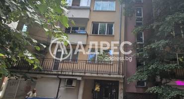 Двустаен апартамент, София, Хиподрума, 702815, Снимка 11