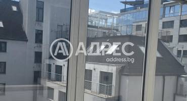 Двустаен апартамент, София, Хиподрума, 702815, Снимка 2