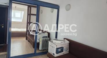 Двустаен апартамент, София, Хиподрума, 702815, Снимка 4