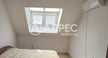 Двустаен апартамент, София, Хиподрума, 702815, Снимка 6