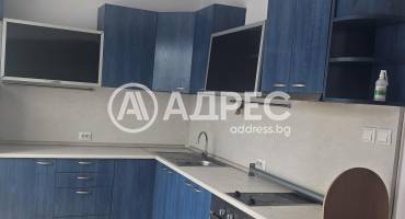 Двустаен апартамент, София, Хиподрума, 702815, Снимка 8