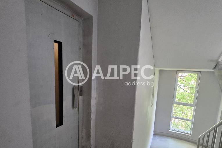 Двустаен апартамент, София, Хиподрума, 702815, Снимка 10
