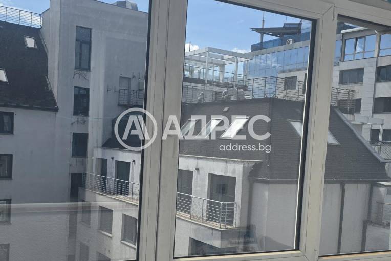 Двустаен апартамент, София, Хиподрума, 702815, Снимка 2