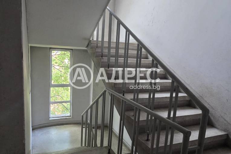 Двустаен апартамент, София, Хиподрума, 702815, Снимка 7