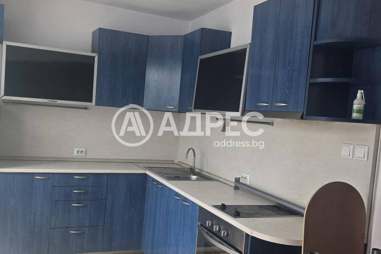Двустаен апартамент, София, Хиподрума, 702815, Снимка 8