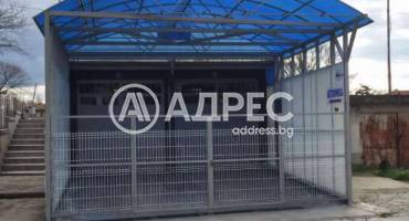 Цех/Склад, Ямбол, Крали Марко, 298816, Снимка 2