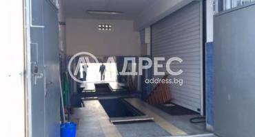 Цех/Склад, Ямбол, Крали Марко, 298816, Снимка 3