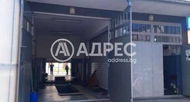 Цех/Склад, Ямбол, Крали Марко, 298816, Снимка 4
