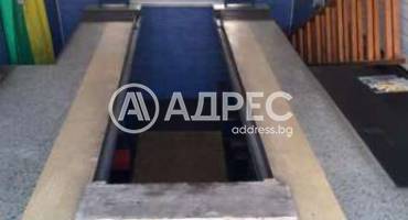 Цех/Склад, Ямбол, Крали Марко, 298816, Снимка 5