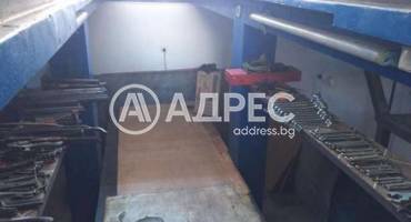 Цех/Склад, Ямбол, Крали Марко, 298816, Снимка 6
