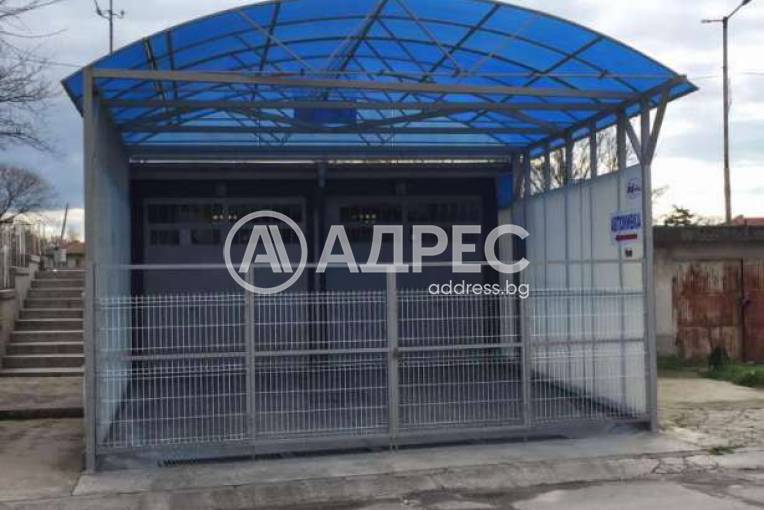 Цех/Склад, Ямбол, Крали Марко, 298816, Снимка 2