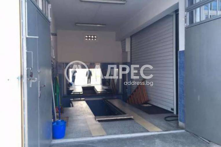 Цех/Склад, Ямбол, Крали Марко, 298816, Снимка 3