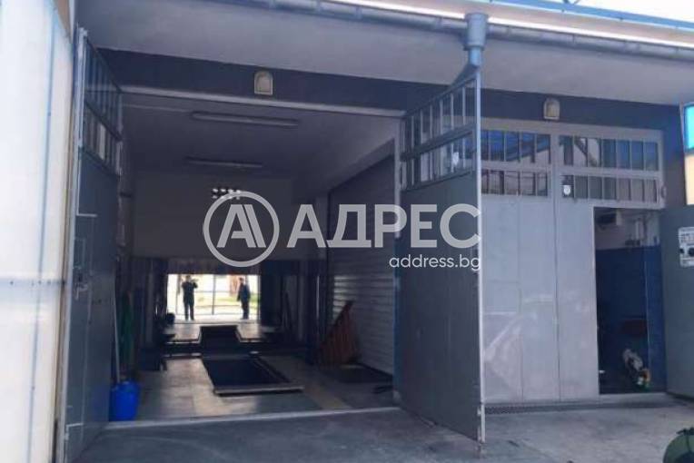 Цех/Склад, Ямбол, Крали Марко, 298816, Снимка 4
