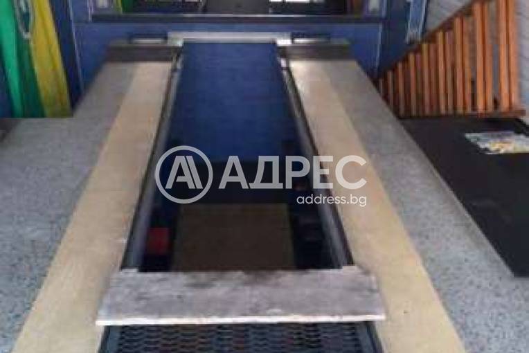Цех/Склад, Ямбол, Крали Марко, 298816, Снимка 5