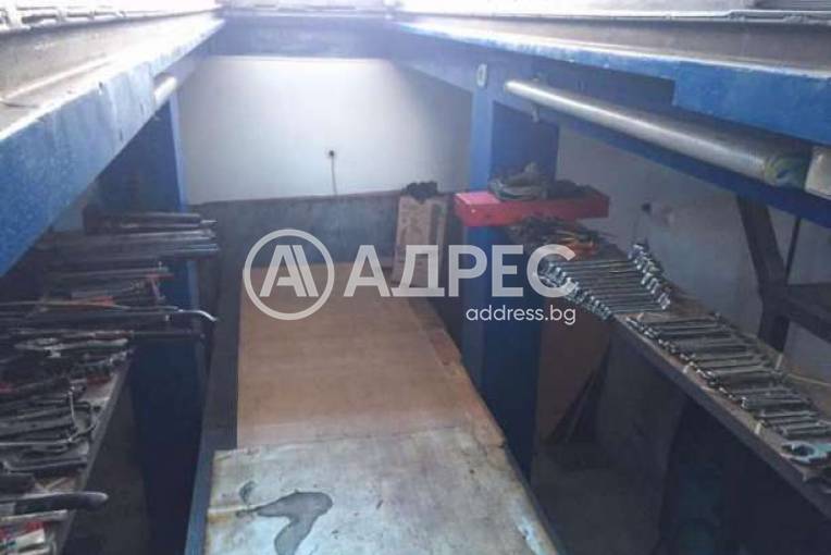 Цех/Склад, Ямбол, Крали Марко, 298816, Снимка 6