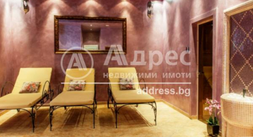 Тристаен апартамент, Слънчев бряг, 561816, Снимка 10