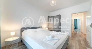 Тристаен апартамент, Слънчев бряг, 561816, Снимка 2