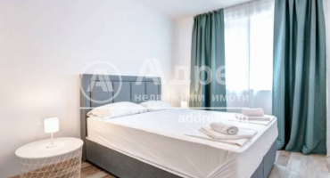 Тристаен апартамент, Слънчев бряг, 561816, Снимка 3