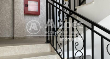 Тристаен апартамент, Слънчев бряг, 561816, Снимка 6