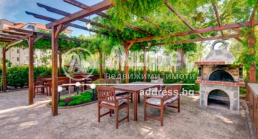 Тристаен апартамент, Слънчев бряг, 561816, Снимка 7