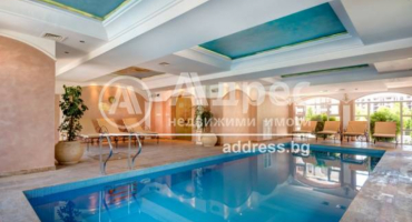 Тристаен апартамент, Слънчев бряг, 561816, Снимка 8