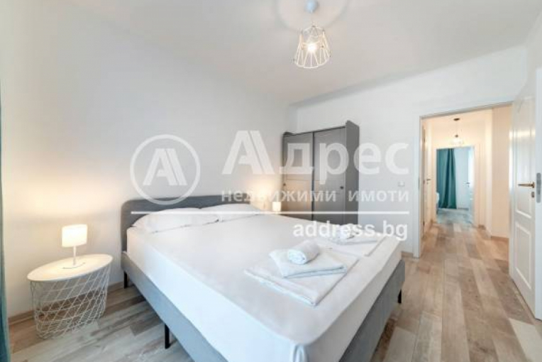 Тристаен апартамент, Слънчев бряг, 561816, Снимка 2