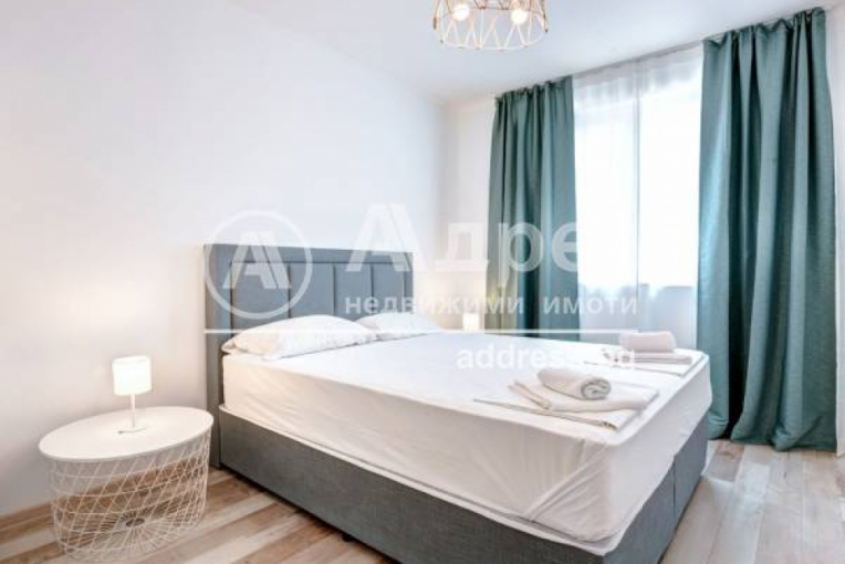 Тристаен апартамент, Слънчев бряг, 561816, Снимка 3