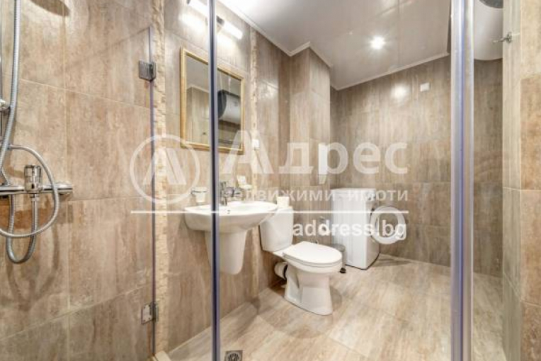 Тристаен апартамент, Слънчев бряг, 561816, Снимка 4