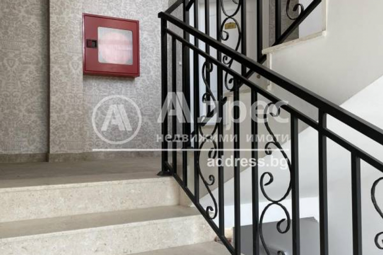 Тристаен апартамент, Слънчев бряг, 561816, Снимка 6