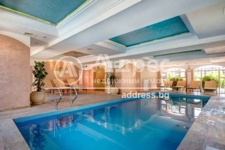 Тристаен апартамент, Слънчев бряг, 561816, Снимка 8