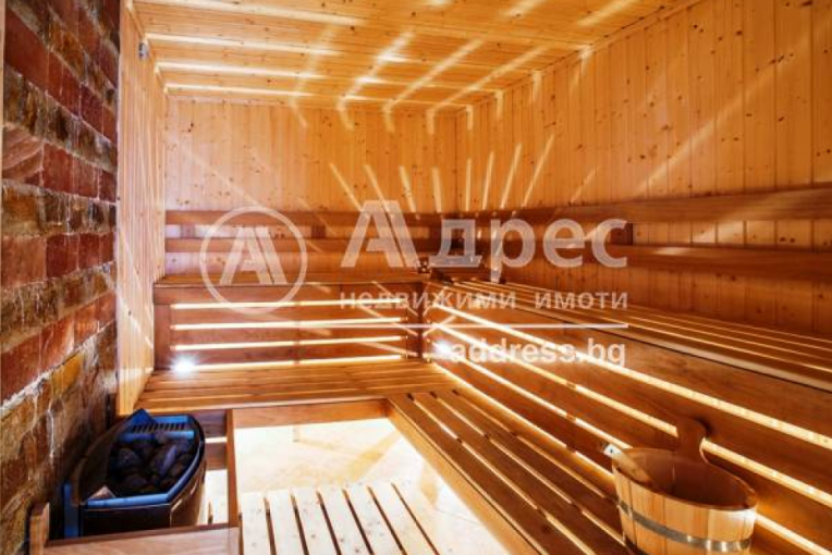 Тристаен апартамент, Слънчев бряг, 561816, Снимка 9