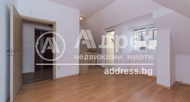 Двустаен апартамент, Пловдив, Кършияка, 614816, Снимка 1
