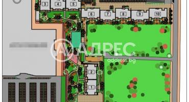 Двустаен апартамент, Бургас, Изгрев, 658816, Снимка 10