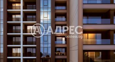 Двустаен апартамент, Бургас, Изгрев, 658816, Снимка 4