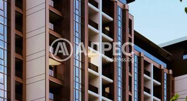 Двустаен апартамент, Бургас, Изгрев, 658816, Снимка 9